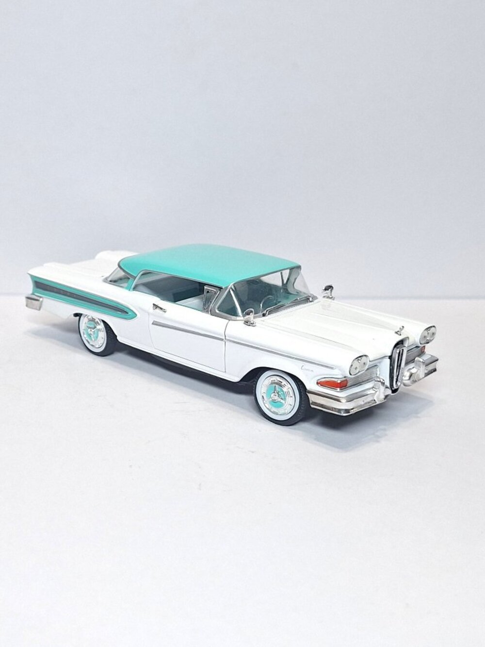 1958 Ford Edsel Citation 1:32 Scale